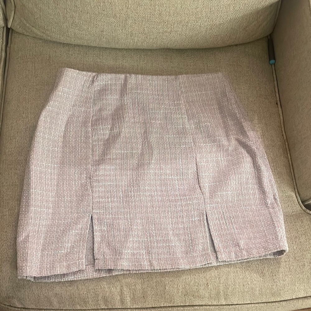 Lilac clueless style set